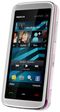 ������ Nokia 5530 XpressMusic White / Pink