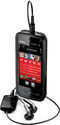������ Nokia 5800 XpressMusic Black