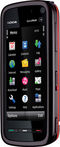 ������ Nokia 5800 XpressMusic Red