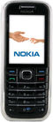 ������ Nokia 6233 Black