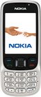 ������ Nokia 6303i �lassic Steel Silver