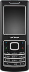 ������ Nokia 6500 classic black