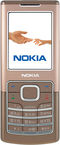 ������ Nokia 6500 classic bronze