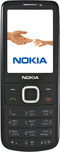 ������ Nokia 6700 Classic Black