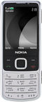 ������ NOKIA 6700 Classic (Chrome)