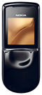������ Nokia 8800 Sirocco Dark