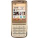 Nokia C3-01 Gold Edition