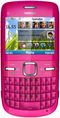 ������ Nokia C3 Hot Pink