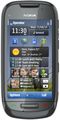 Nokia C7 Charcoal Black