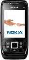 ������ Nokia E66 Black