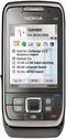 ������ Nokia E66 Grey Steel