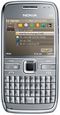 Nokia E72 Metal Grey