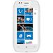 ������ Nokia 710 Lumia White Cyan