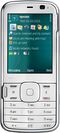 Nokia N79 White