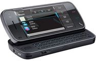 ������ Nokia N97 Black