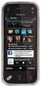 ������ Nokia N97 Mini Cherry Black