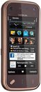 ������ Nokia N97 Mini Garnet