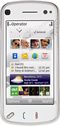 ������ Nokia N97 White