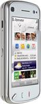 ������ Nokia N97 White