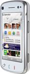 ������ Nokia N97 White