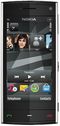 Nokia X6 8Gb Black 