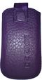 ������ DC washed Violet