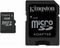 ������ MicroSD Kingston 1gb