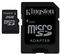 ������ MicroSD Kingston 2gb