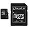 ������ MicroSD Kingston 4gb