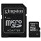 ������ MicroSD Kingston 8 gb