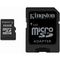 ������ MicroSD Kingston 16gb