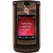 Motorola RAZR2 V9 Bronze - 