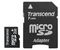 ������ MicroSD Transcend 2gb