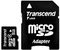 ������ MicroSD Transcend 8gb