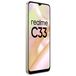 Realme C33 128Gb+4Gb Dual 4G Gold () () - 