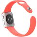   Apple Watch sport pink - 