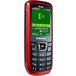 Samsung C3212 Duos Dark Red - 