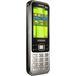 Samsung C3322 Duos Metallic Black - 
