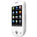 Samsung C3510 Genoa Chic White - 