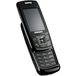 Samsung E250 Black - 
