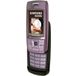 Samsung E250 Lavender Violet - 