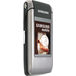 Samsung G400 Titanium Silver - 