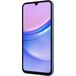 Samsung Galaxy A15 SM-A155 256Gb+8Gb Dual 4G Blue (EAC) - 