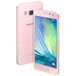Samsung Galaxy A3 SM-A300H Single Sim Pink - 