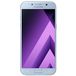 Samsung Galaxy A5 (2017) SM-A520F 32Gb Dual LTE Blue Mist - 