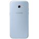Samsung Galaxy A5 (2017) SM-A520F 32Gb Dual LTE Blue Mist - 