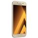 Samsung Galaxy A5 (2017) SM-A520F 32Gb Dual LTE Gold Sand - 