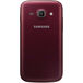 Samsung Galaxy Ace 3 S7270 Wine Red - 