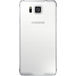 Samsung Galaxy Alpha G850F 32Gb LTE White - 