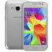 Samsung Galaxy Core Prime SM-G360H Silver - 